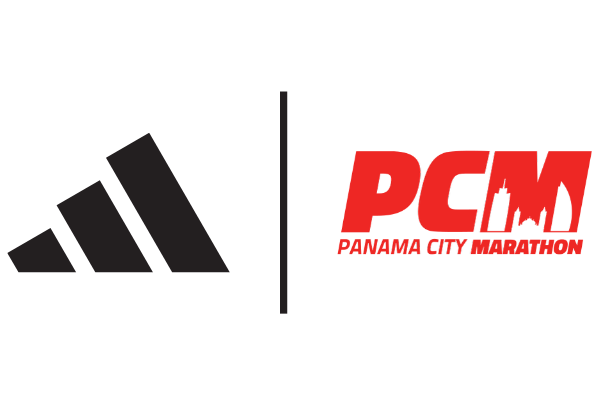 Logo Maratón de la Ciudad de Panamá
